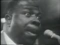 Rufus Thomas - Walking the Dog.