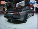 Lamborghini Estoque news Paris Motor Show 2008