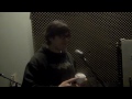Libricide Dec 2011 Studio Update - Pre-Production & Rehearsal Footage