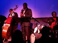 Donald Harrison Live on International Woodwind Sax