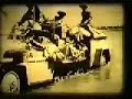 Citro�n Kegresse Crossing Asian River 1933