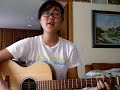Filled with your glory-starfield(susanyu)-cover