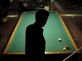 3 Three Cushion Billiards: 12/27/2007, part 3 3 Three Cushion Billiards: 12/27/2007, part 3