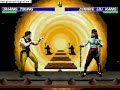 Mortal Kombat Project Bloopers Trilogy Mortal Kombat Project Bloopers Trilogy