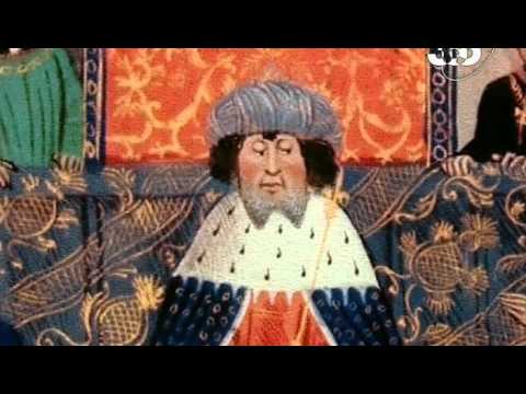 Средневековая Жизнь. Король. BBC
