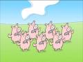 The Story of 10 Little Pigs