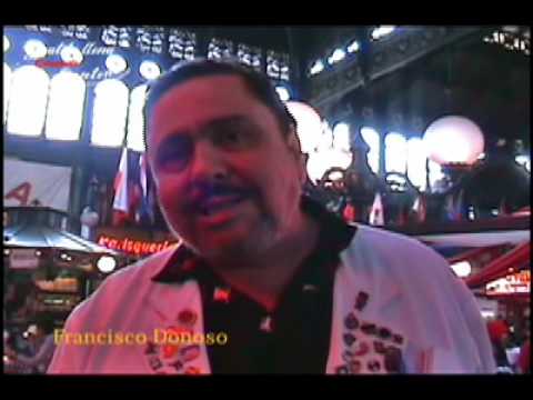 Guatita llena, Corazón contento