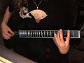 Agile Baritone EMG 81 test