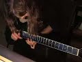 Agile Baritone EMG 81 test