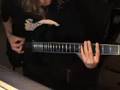 Agile Baritone EMG 81 test
