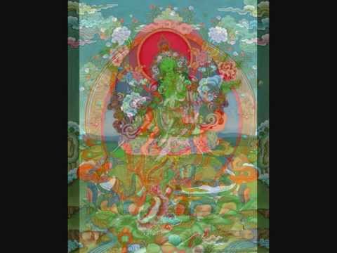 how to meditate dalai lama