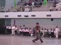 Chen Taiji Sword