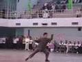 Chen Taiji Sword