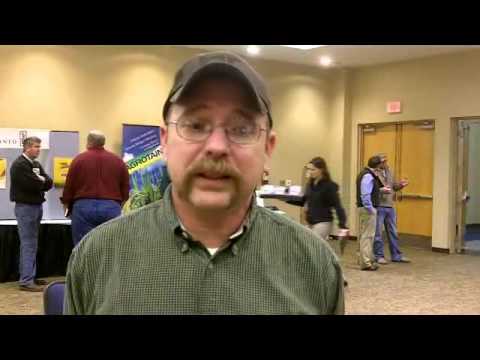Manage Weeds 30 Days Ahead of Planting Corn in Mid-South, South