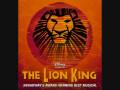videos de The Lion King: They Live In  (Track 7)