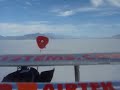 Bonneville salt onboard Go kart fastest at a USFRA event Bonneville salt onboard Go kart fastest at a USFRA event