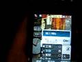 Samsung TouchWiz UI