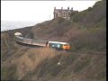 Class 50 To St. Ives