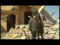 Israeli army 'used human shields in ' - 9 Feb 09