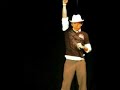 Tatum Jones at SDSU APSA Fashion Talent Show