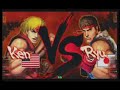 SFIV: Inoue vs Daigo Umehara Set Part 2/2