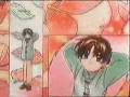 videos de Sakura x Shaoran -Ki Ni Naru Aitsu