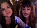 demi and selena response!! demi and selena response!!