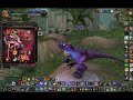 BRK WotLK Croc, Bat, and Raptor