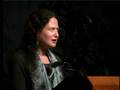 Jane Hirshfield: An Afternoon with the Poet