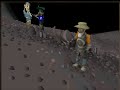 While Guthix Sleeps Cutscreen While Guthix Sleeps Cutscreen