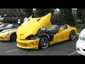 carlsbad exotic car meet