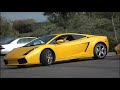 Carlsbad Exotic Car Meet Carlsbad Exotic Car Meet