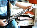 Some kind of monster cover (full song) Some kind of monster cover (full song)