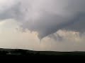 May 21 2007 North Dakota Tornado May 21 2007 North Dakota Tornado