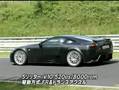Spy video of the Lexus LF-A at the Nurburgring