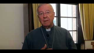 “La injusta cruz que muchos pueblos llevan cargada al hombro” “La injusta cruz que muchos pueblos llevan cargada al hombro”