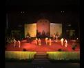 Festival Zapin Johor MAKUM 2006 - UUM