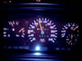 0-160 km/h 1994 Mercedes E 200
