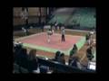 Bulgarian National Sports Academy Taekwondo Team