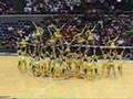 2007 NCAA Cheerdance Competition - UPHSD