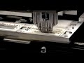LED Robot - Full LED Board Population