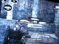 gow glitches - almost invincible sky dive and force mount