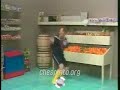 kiko bailando la culebritica
