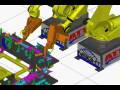 ATS Robotics & Controls Product Demo