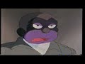 Cyborg 009 Episod 22 (Det neo-svarta sp�kets utmaning) del 1