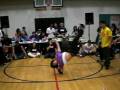 supportHER lottery jamteam 1 vs team 3