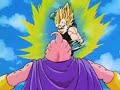 DragonBall Z - (vegeta) goodbye DragonBall Z - (vegeta) goodbye