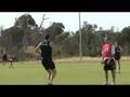 videos de Essendon Pre-Season 2009: Skills Session