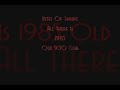 Rites Of Spring - All There Is - Live 1985 Old 9:30 Club Rites Of Spring - All There Is - Live 1985 Old 9:30 Club