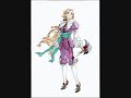 Castlevania NITM: Guardian: Maria Fight (Saturn)